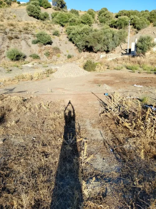 Vente Terrain Blida Djebara