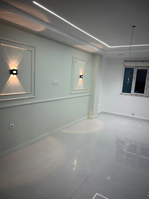 Vente Appartement F3 Alger Bouzareah