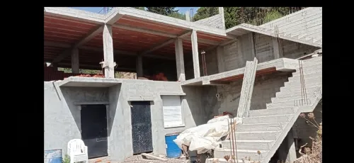 Travaux bâtiment  tout corps d'etat