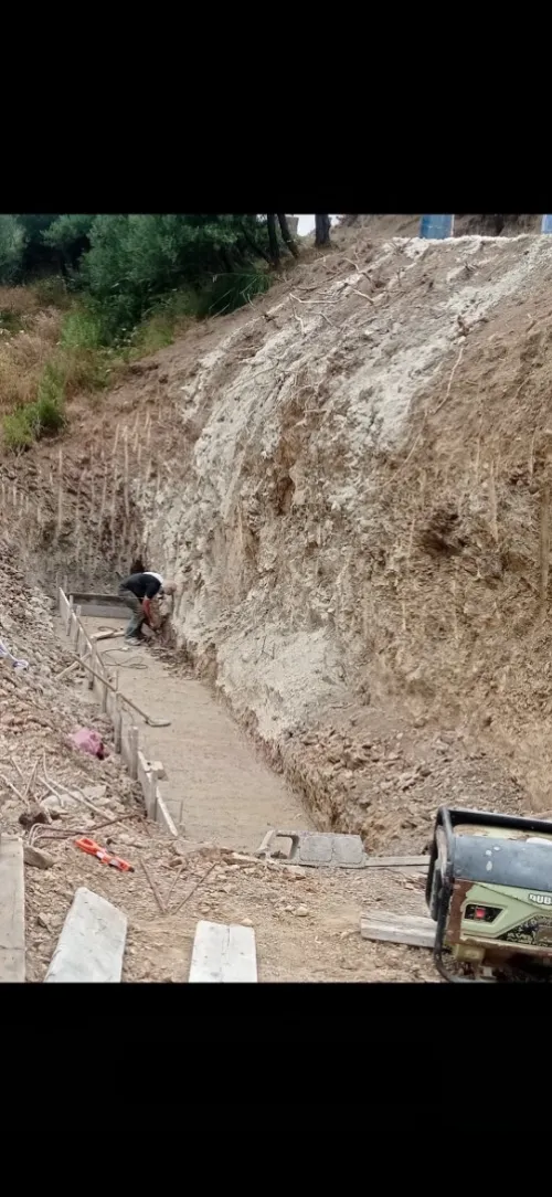 Travaux bâtiment  tout corps d'etat