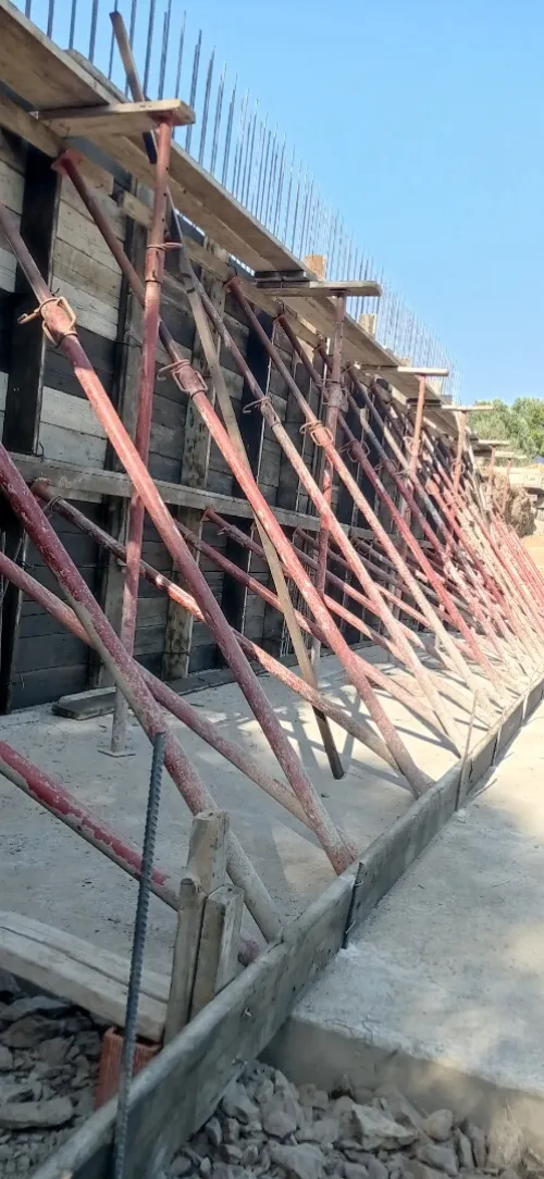 Travaux bâtiment  tout corps d'etat