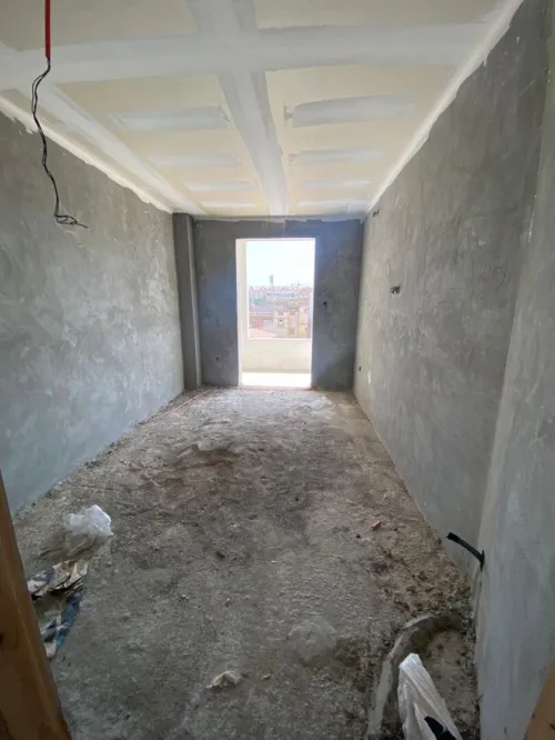 Vente Appartement Studio F3 Alger Bordj el kiffan