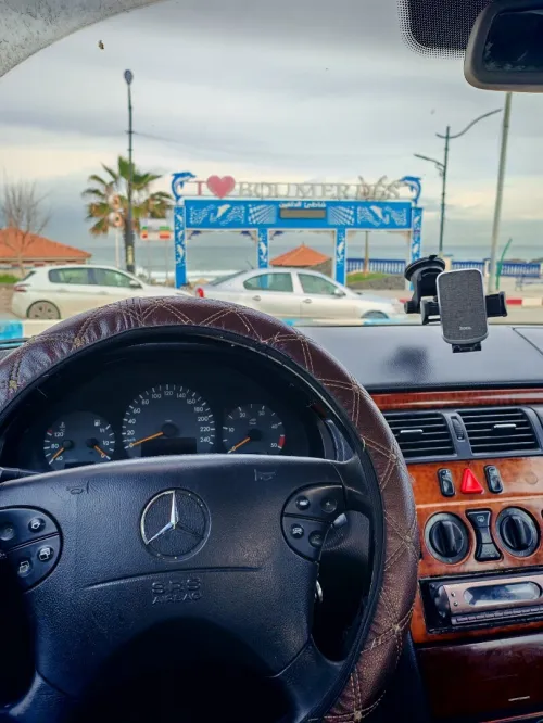 Mercedes Classe E 1999 Classe E