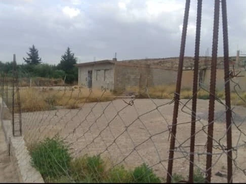 Vente Villa Tébessa El aouinet