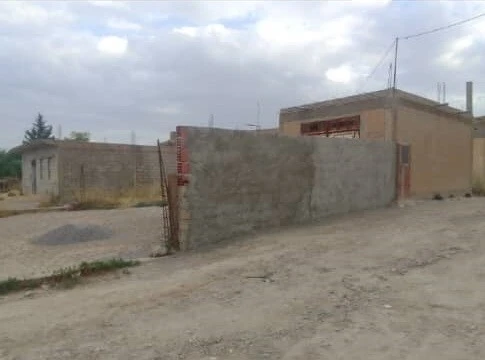 Vente Villa Tébessa El aouinet