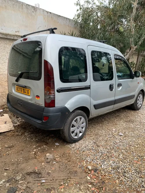 Renault Kangoo 2004 Kangoo