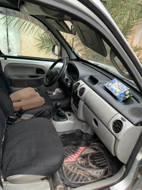 Renault Kangoo 2004 Kangoo