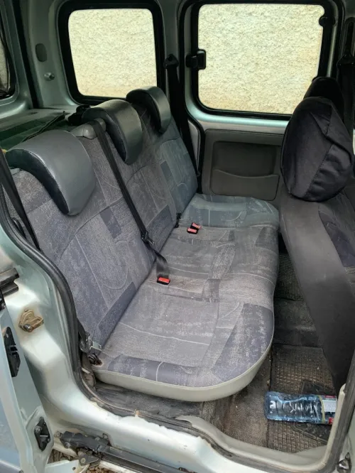 Renault Kangoo 2004 Kangoo