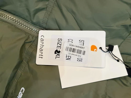 Carhartt