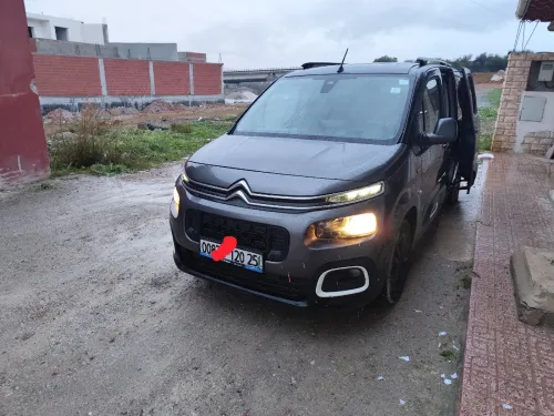 Citroen Berlingo 2020 Berlingo