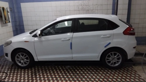 Chery Fulwin 2014 Fulwin