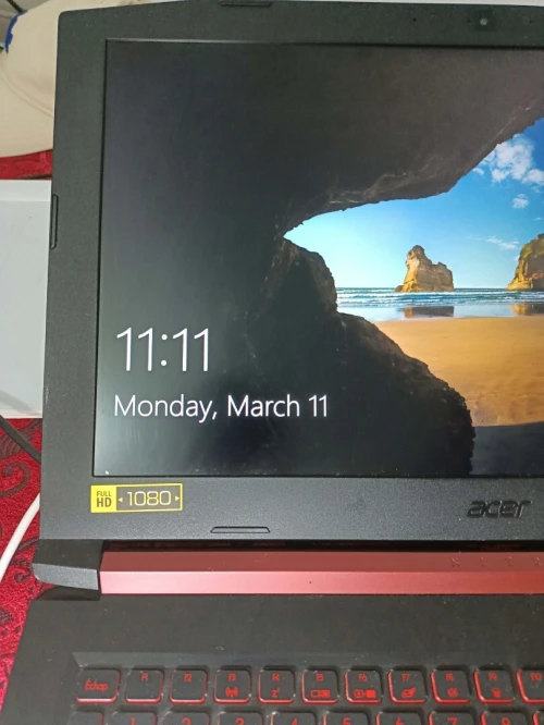 Acer nitro 5