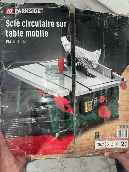 Circulaire