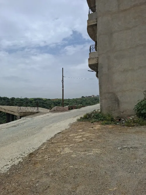 Vente Terrain Alger Khraissia