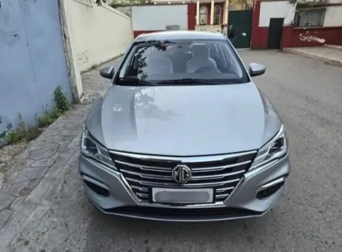 MG MG5 2026 