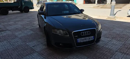Audi A4 2008 