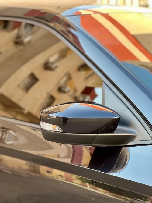 Skoda Fabia 2021 Monte Carlo