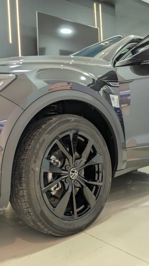 Volkswagen T-Roc 2025 R- Line Edition 