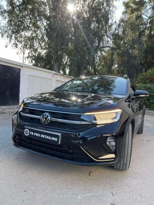 Volkswagen Taigo 2022 R-Line