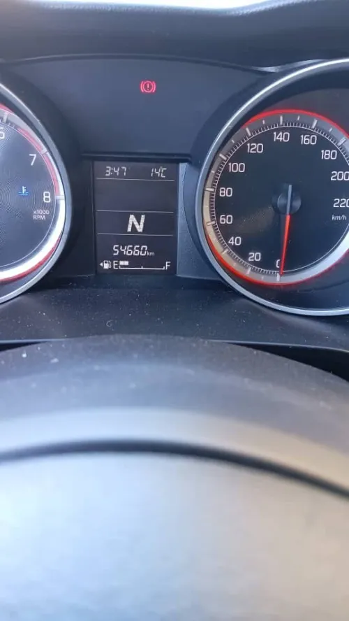 Suzuki Swift 2022 Swift