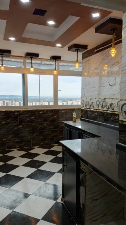 Vente Appartement F3 Tipaza Ahmar el ain