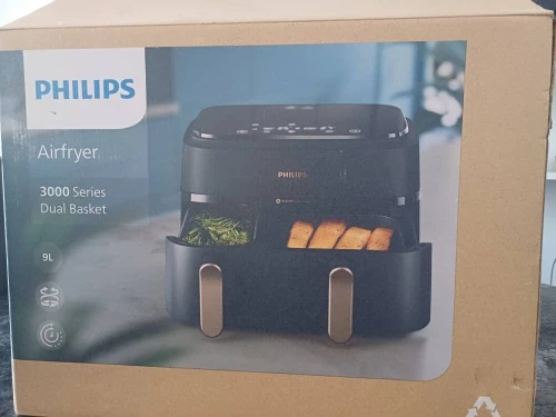 Airfryer philips à vendre 