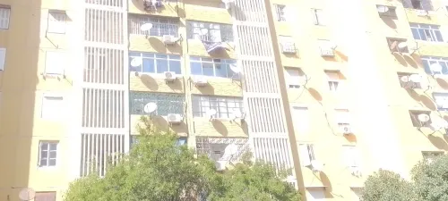 Vente Appartement F3 Constantine Constantine