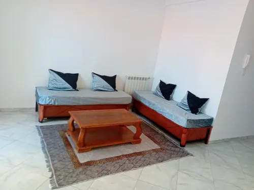 Location Appartement F3 Tizi Ouzou Tigzirt
