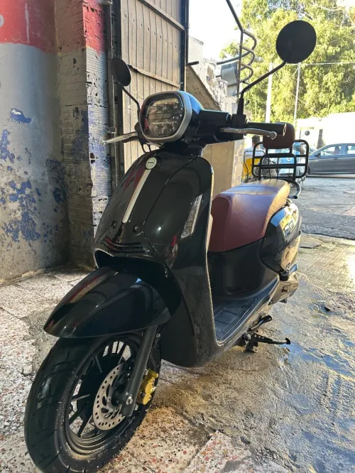 Benelli Panarea 2023