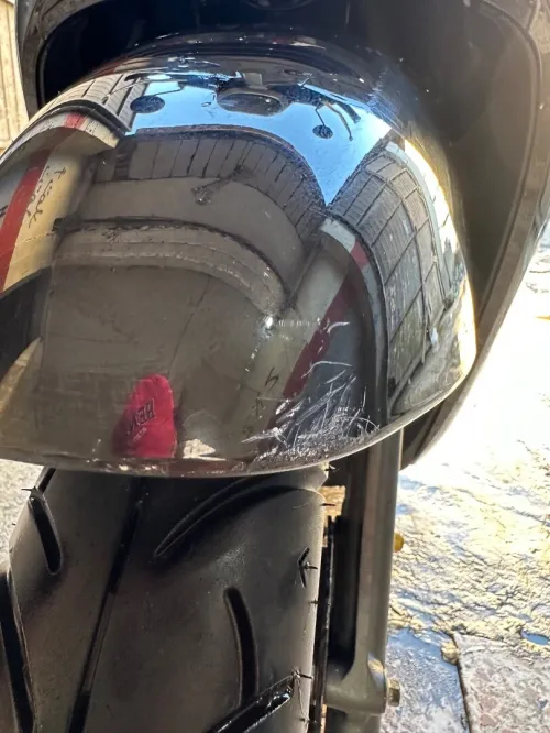 Benelli Panarea 2023