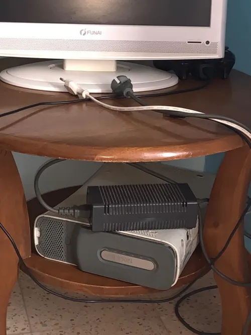 XBOX 360