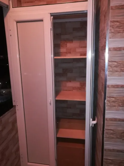 Menuiserie aluminium et pvc 