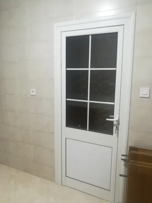 Menuiserie aluminium et pvc 