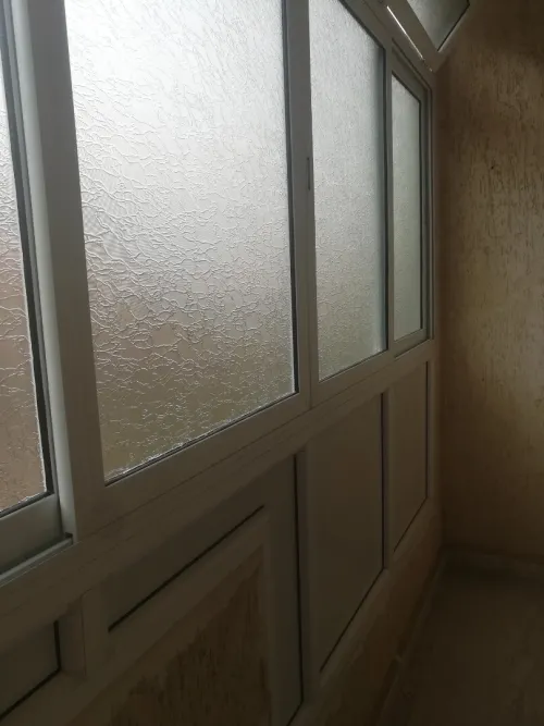 Menuiserie aluminium et pvc 