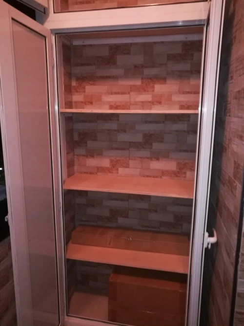 Menuiserie aluminium et pvc 