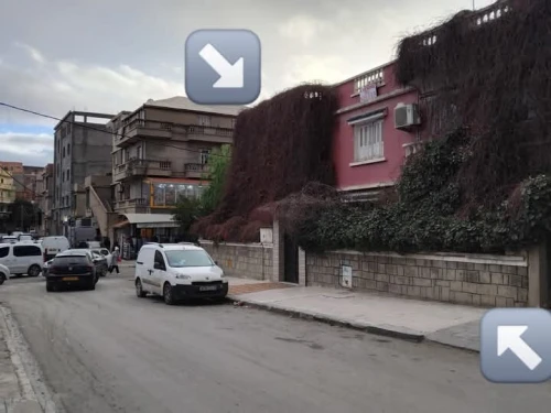 Vente Villa Sétif Setif
