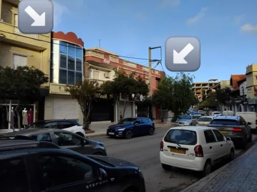 Vente Villa Sétif Setif