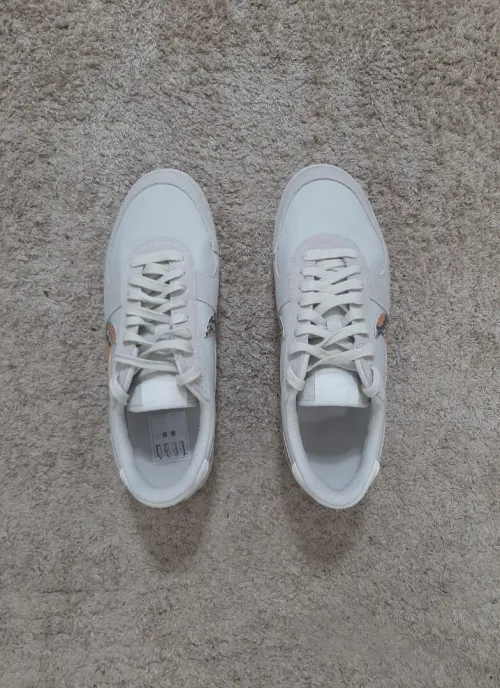 Nike Field General