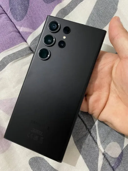 Samsung S23ultra
