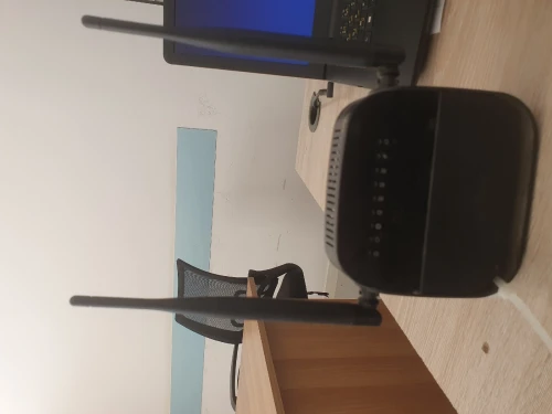 Modem-Routeur