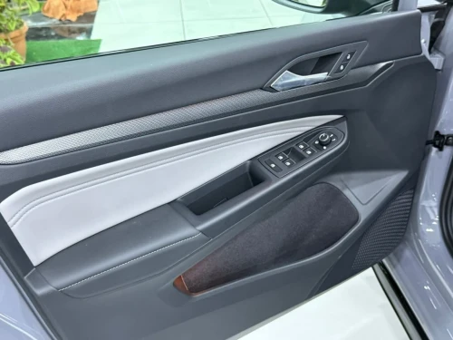 Volkswagen 8.5 2025 2025
