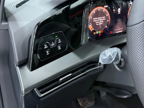Volkswagen 8.5 2025 2025