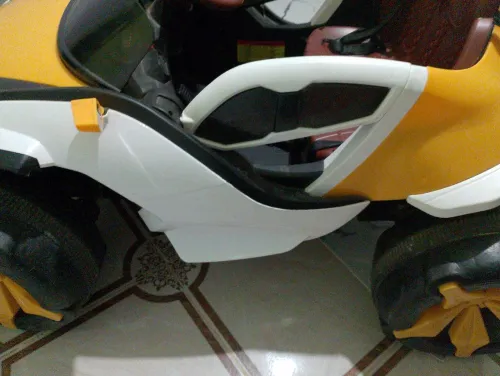 سيارت اطفل 