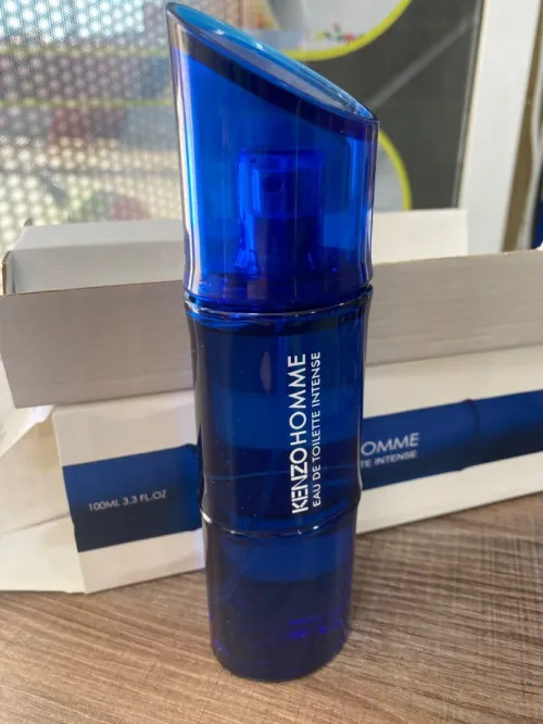 Parfüm kenzo homme intense edt 100ml