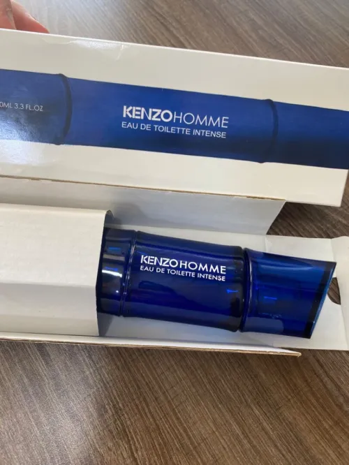 Parfüm kenzo homme intense edt 100ml