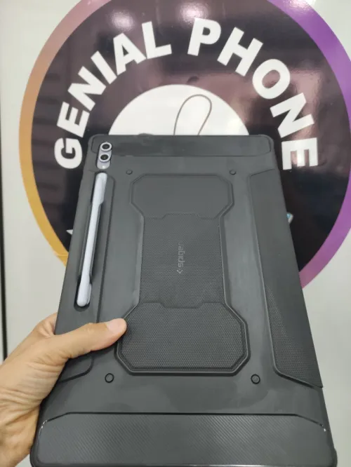 Samsung Tab S10 ultra 512/12 5G pochette spigen🇬🇧