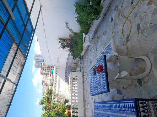 Vente Villa Annaba Annaba