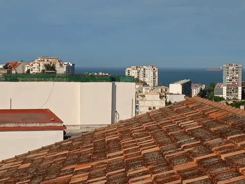 Vente Villa Annaba Annaba