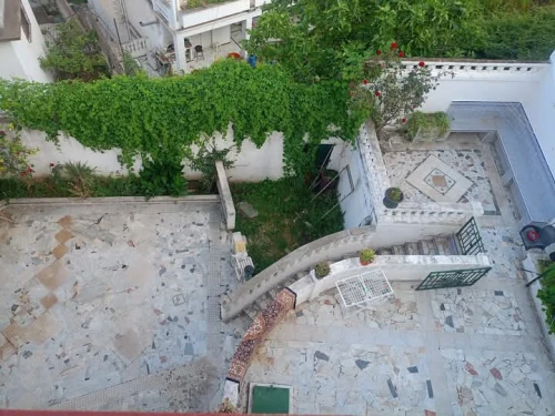 Vente Villa Annaba Annaba