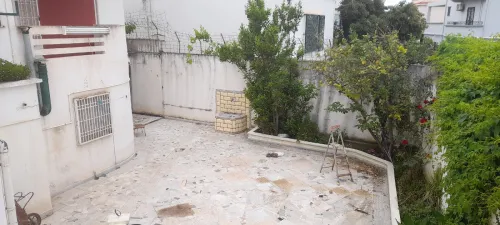 Vente Villa Annaba Annaba